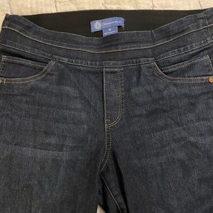 Democracy Ab-solution skinny jean